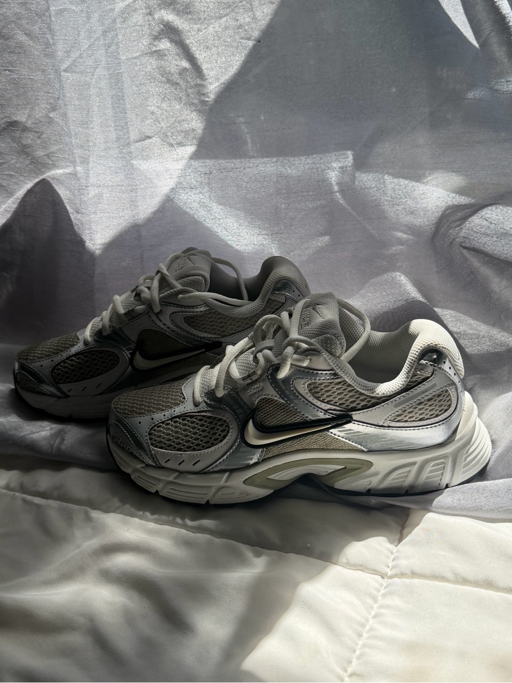 Nikes Shoes